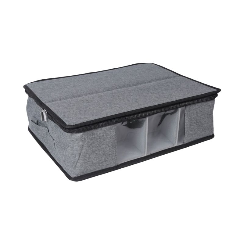 Coffee Tea Containers - A01F-Mug And Cup Storage Box, Coffee