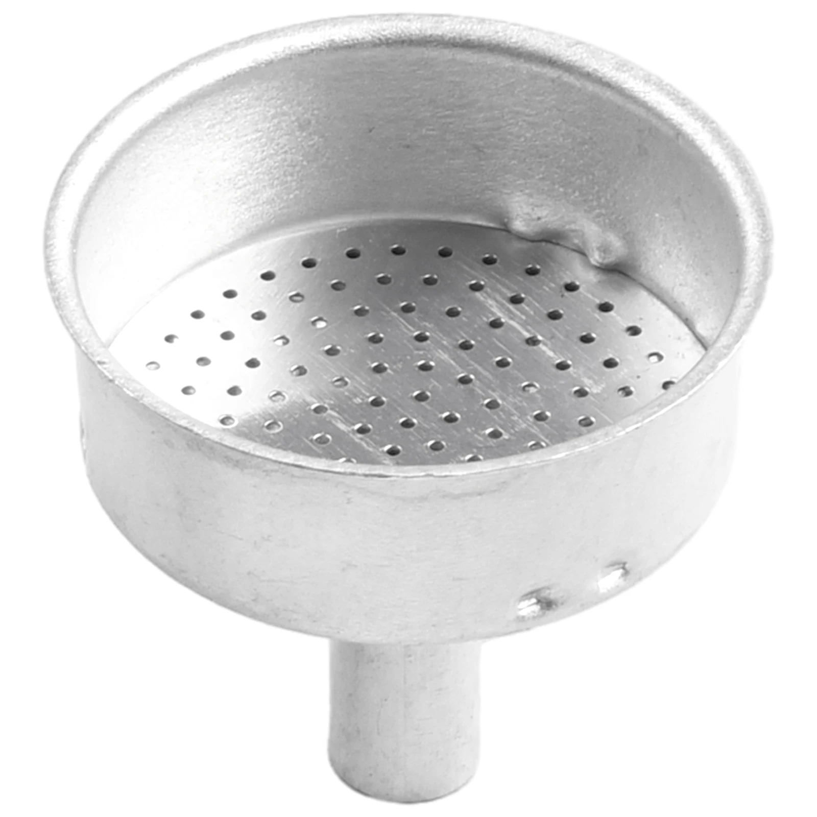 Coffee Tea Chocolate - 1pcs Aluminium Moka Funnel Filter Replacement