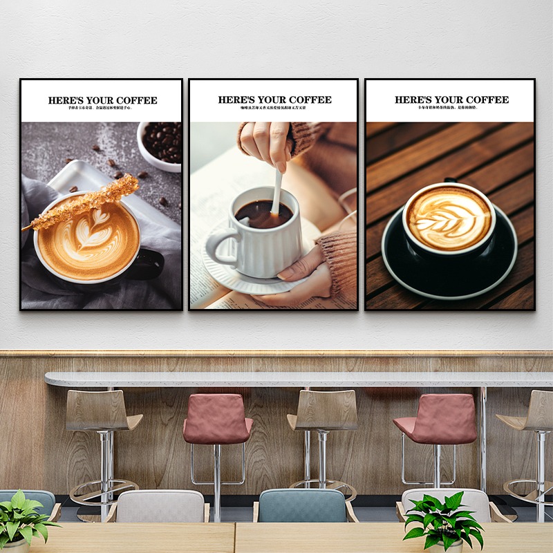 Coffee Tea Menu - Heres Your Coffee Taste Bean Tea