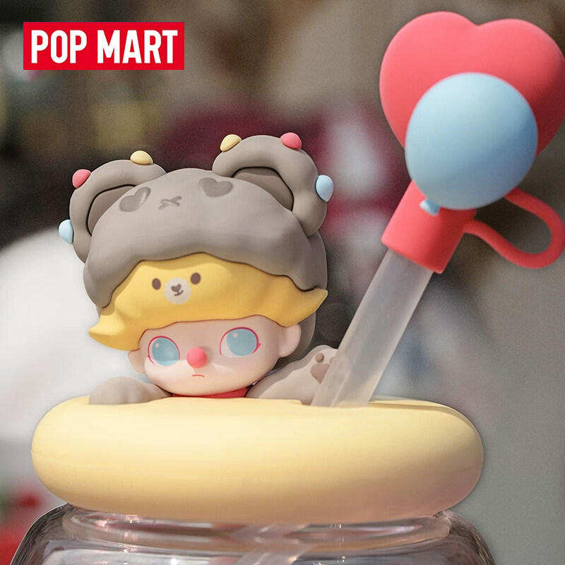 POP MART DIMOO CRYBABY Lububu  - đánh giá và giá Coffee Tea Shop