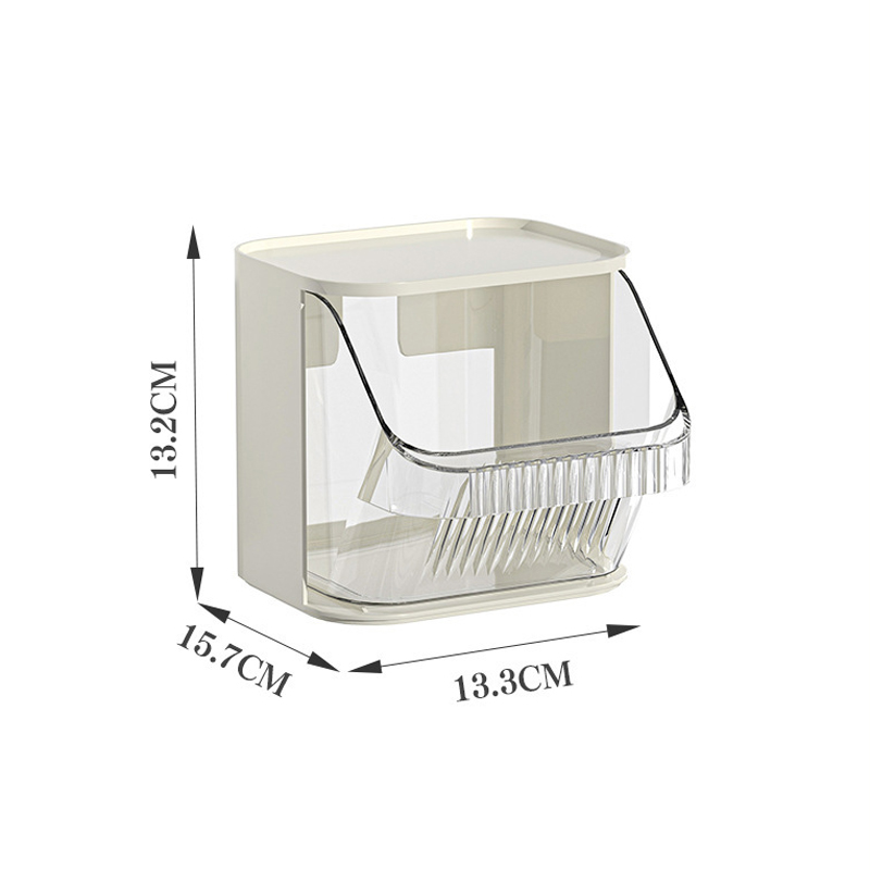Display Rack Desktop Organizer - đánh giá và giá Coffee Tea Containers