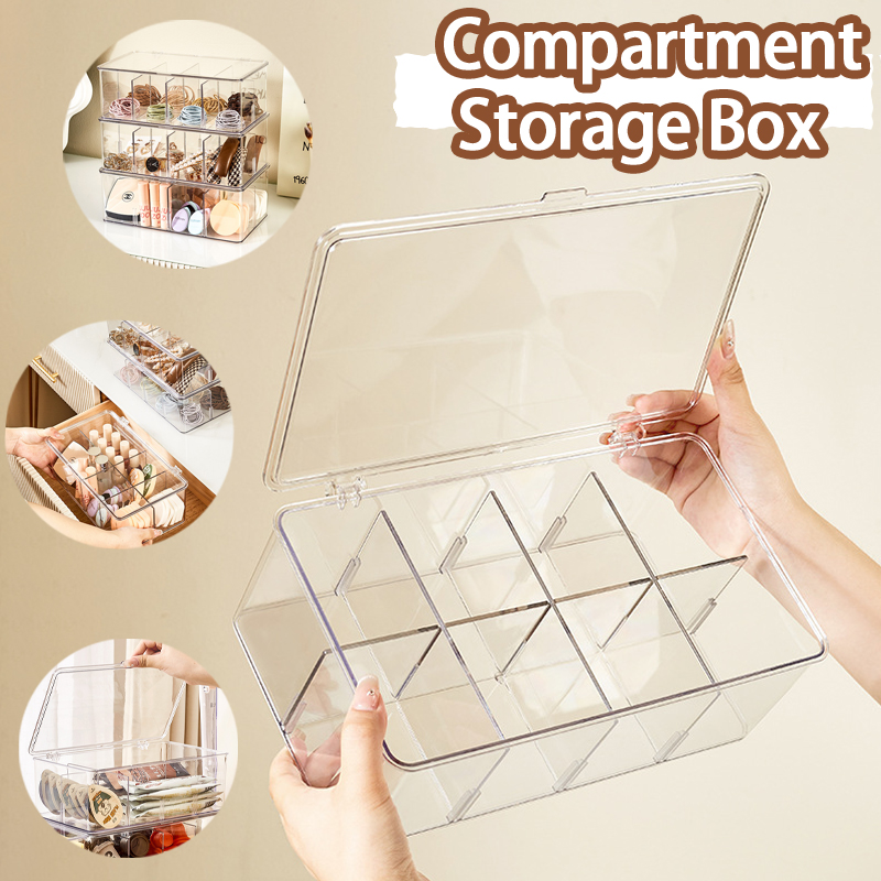 Display Rack Desktop Organizer - đánh giá và giá Coffee Tea Containers