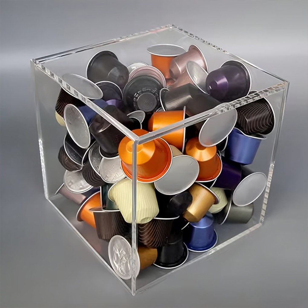 2025 New Storage Box Coffee Ca - đánh giá và giá Coffee Tea Containers