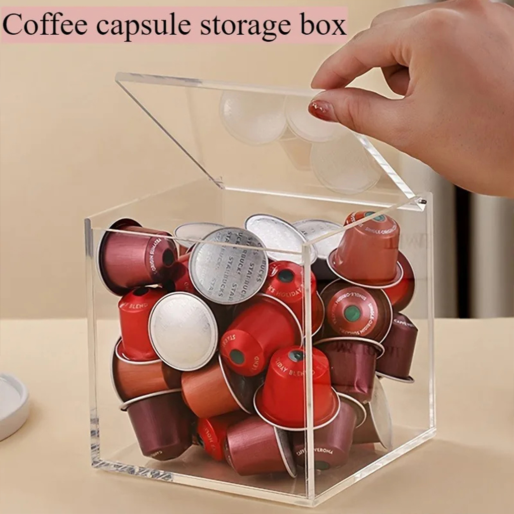 2025 New Storage Box Coffee Ca - đánh giá và giá Coffee Tea Containers