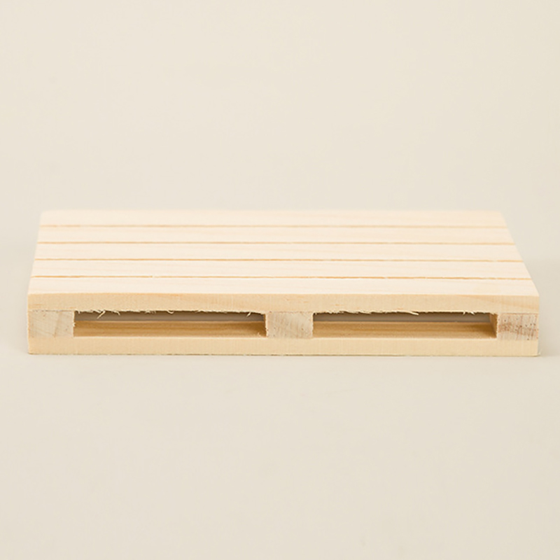 1pcs Wooden Coasters In Natura - đánh giá và giá Coffee Tea Place