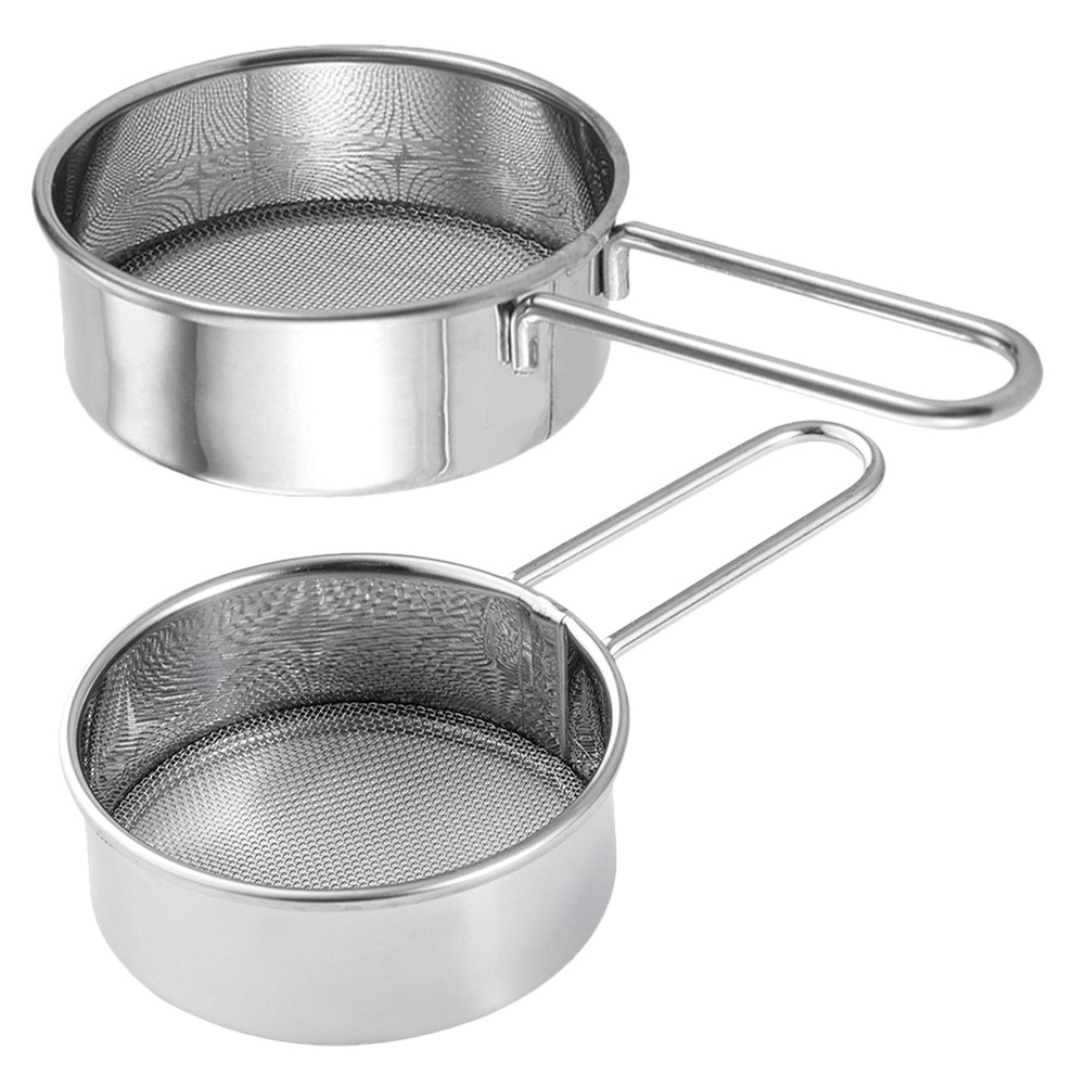 2Pcs Handheld Mini Stainless S - đánh giá và giá Coffee Tea Sugar