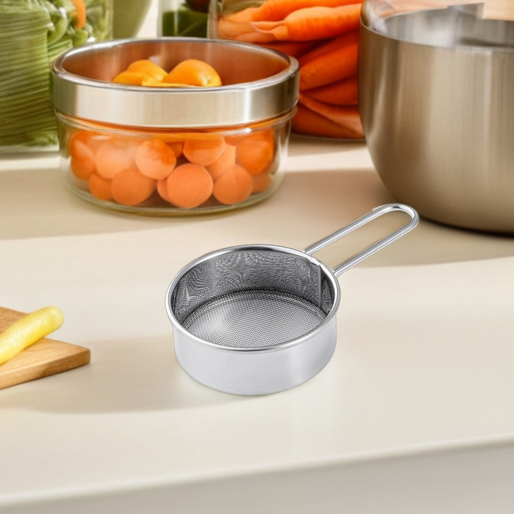2Pcs Handheld Mini Stainless S - đánh giá và giá Coffee Tea Sugar