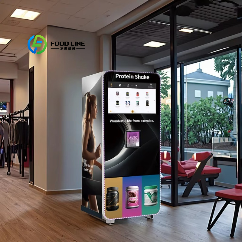Customize Automatic 32-inch To - đánh giá và giá Coffee Tea Place