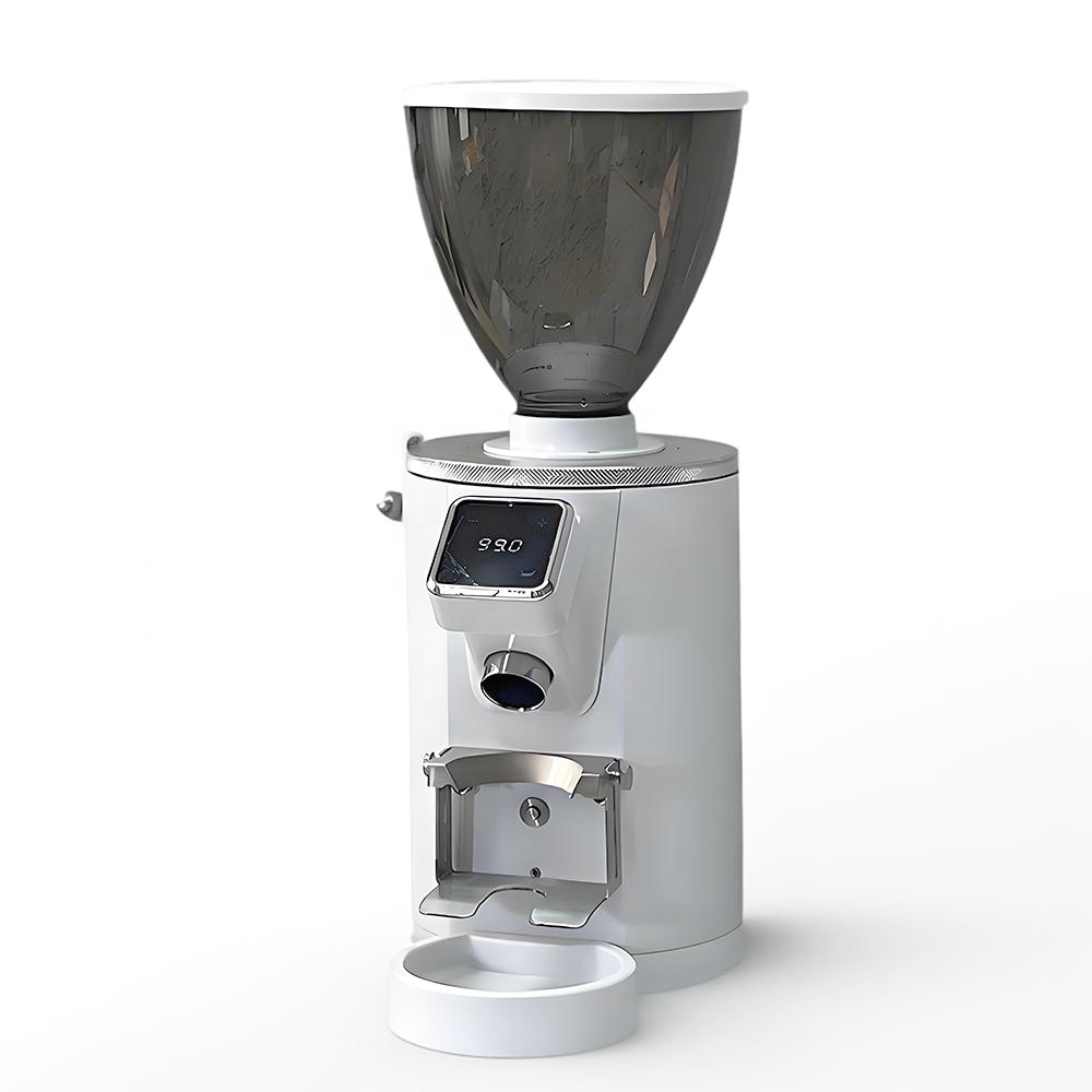 Large Capacity Bean Hopper Esp - đánh giá và giá French Press Coffee & Tea