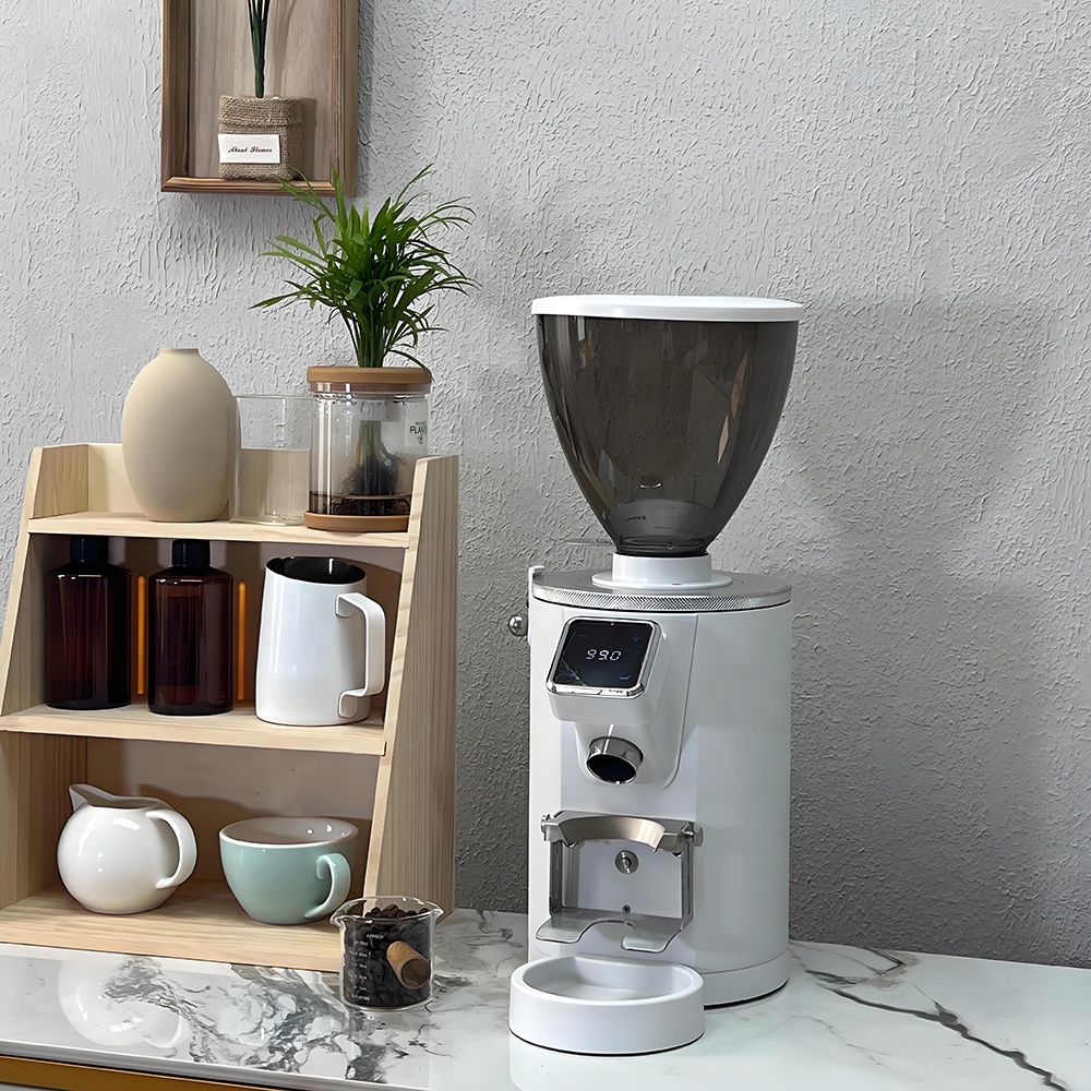 Large Capacity Bean Hopper Esp - đánh giá và giá French Press Coffee & Tea