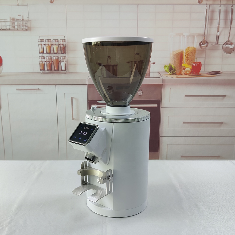 Large Capacity Bean Hopper Esp - đánh giá và giá French Press Coffee & Tea