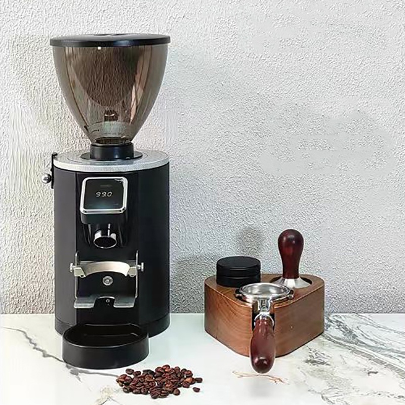 Large Capacity Bean Hopper Esp - đánh giá và giá French Press Coffee & Tea
