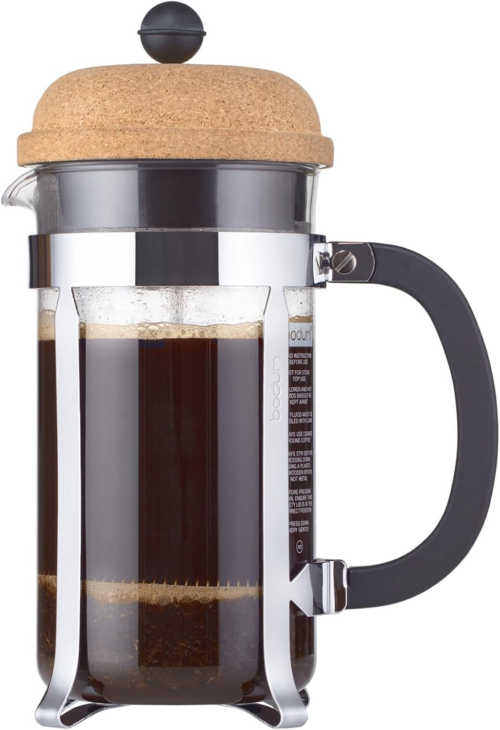 , Chambord French Press Coffee - đánh giá và giá French Press Coffee & Tea