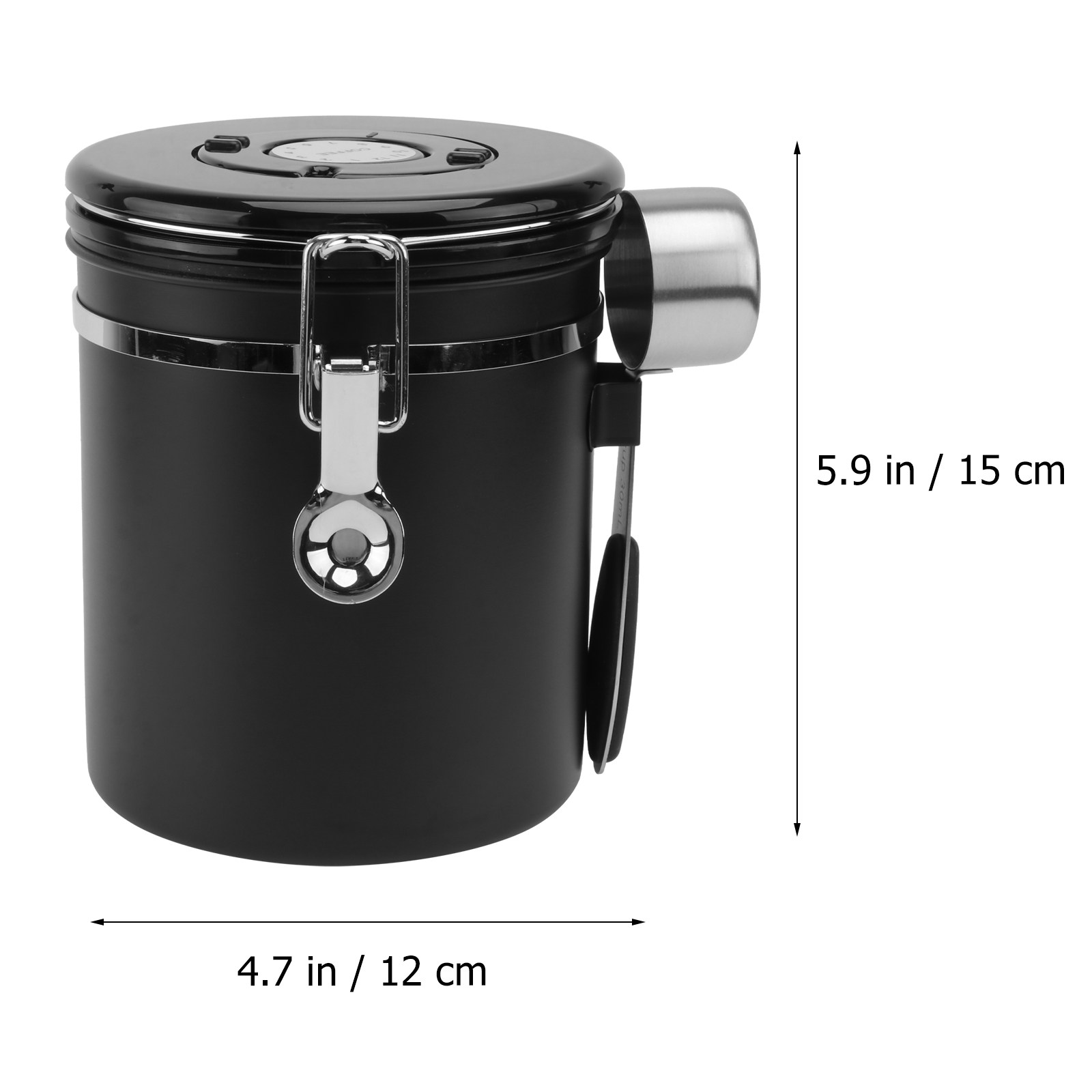 1Pcs Premium Stainless Steel C - đánh giá và giá Coffee Tea Sugar