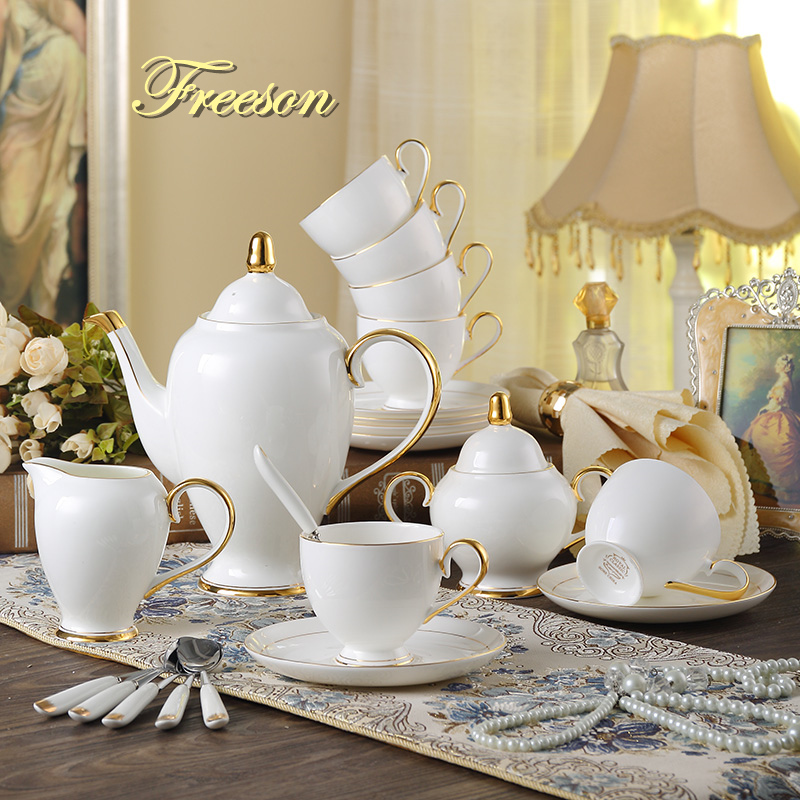 Duyên Dáng Xương Trung Quốc Cà - đánh giá và giá Coffee Tea Sugar