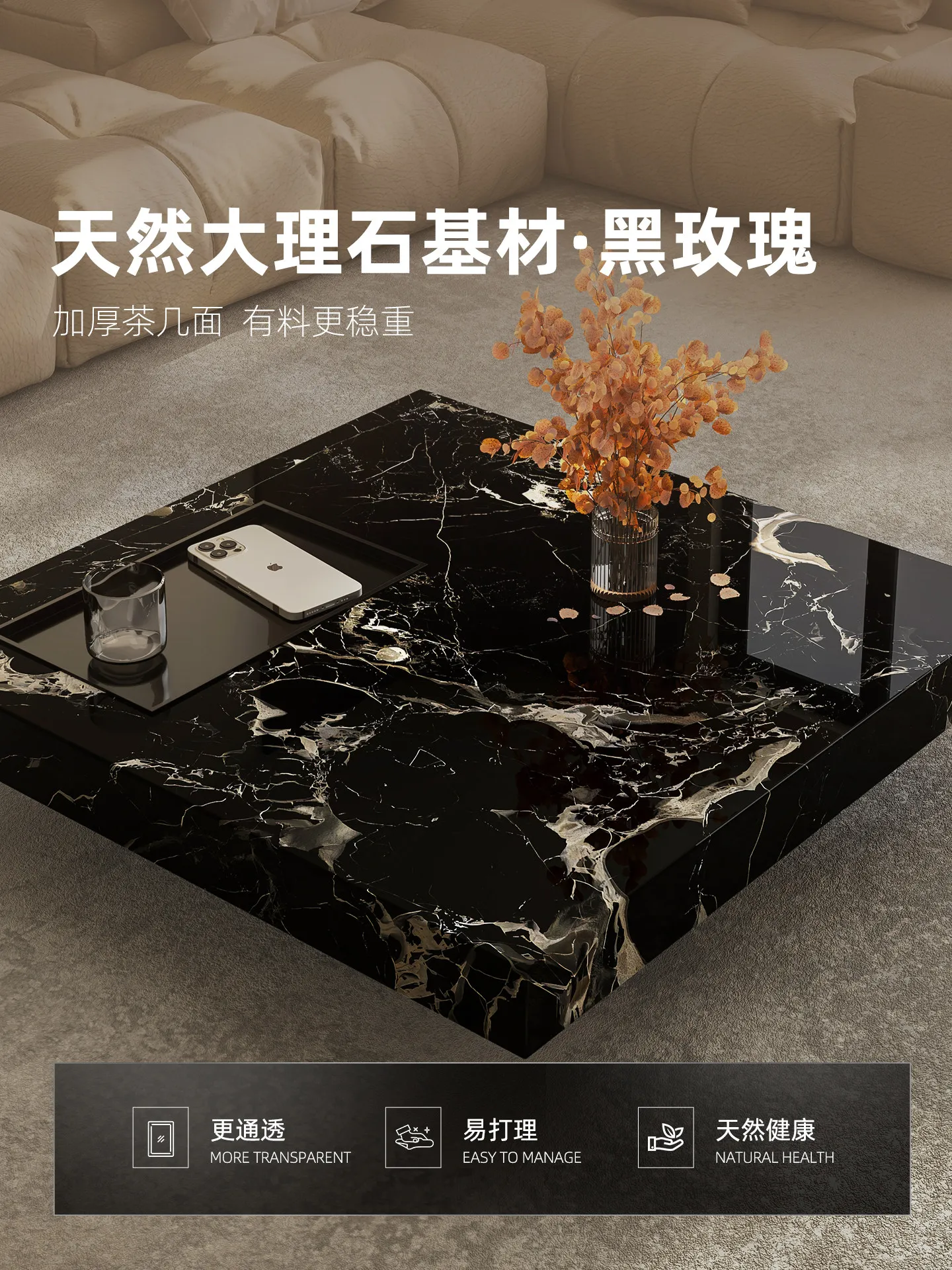 b11-7.2 light luxury marble co - đánh giá và giá Coffee & Tea Restaurant