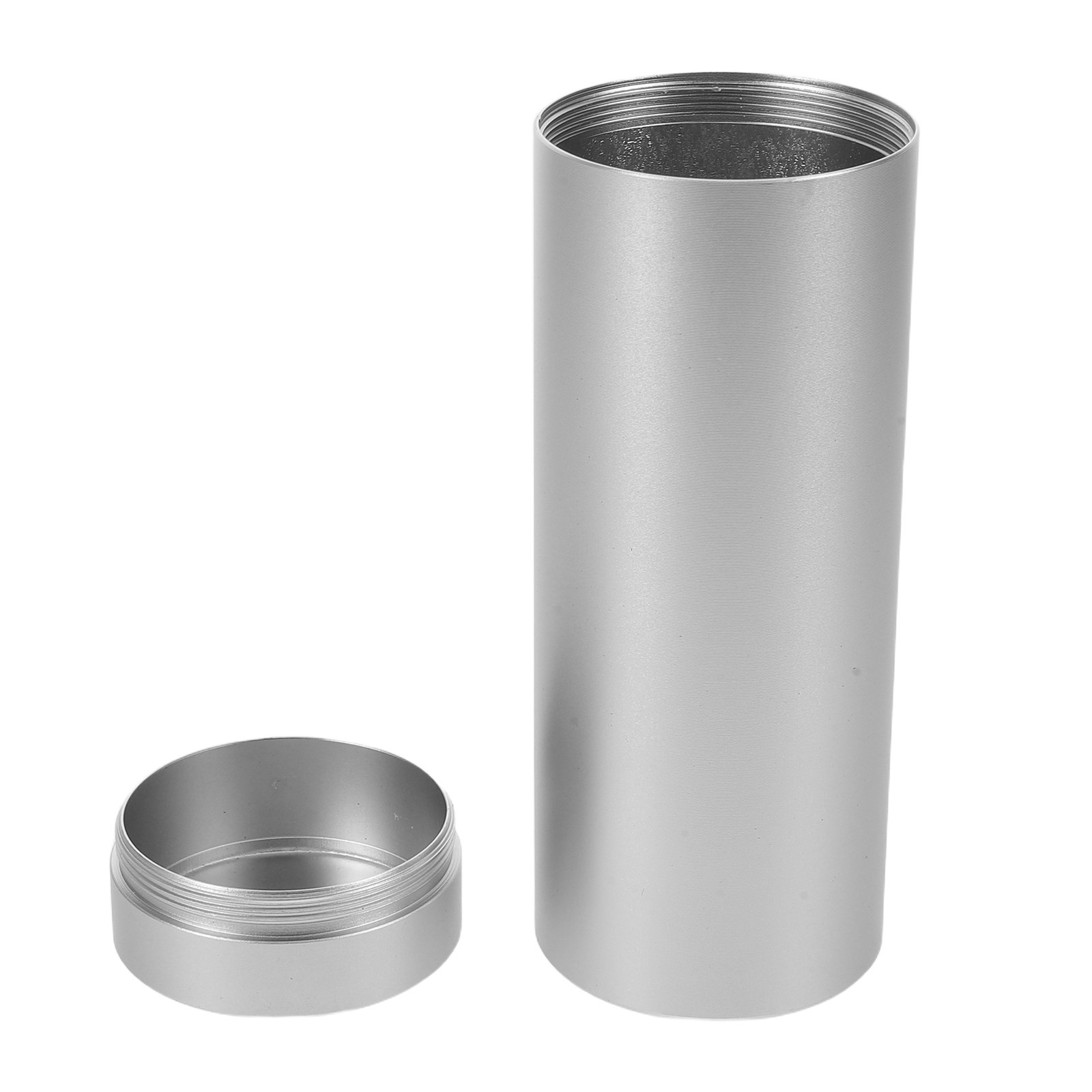 Aluminum Alloy Airtight Tea Ca - đánh giá và giá Coffee Tea Containers