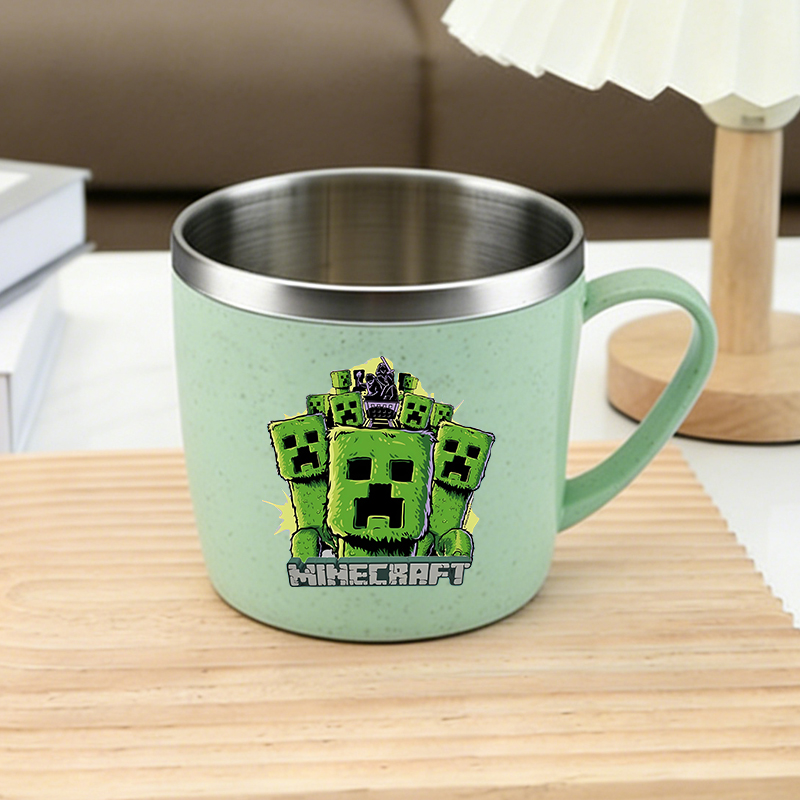 Minecrafted Stainless Steel Wa - đánh giá và giá Coffee Tea Shop