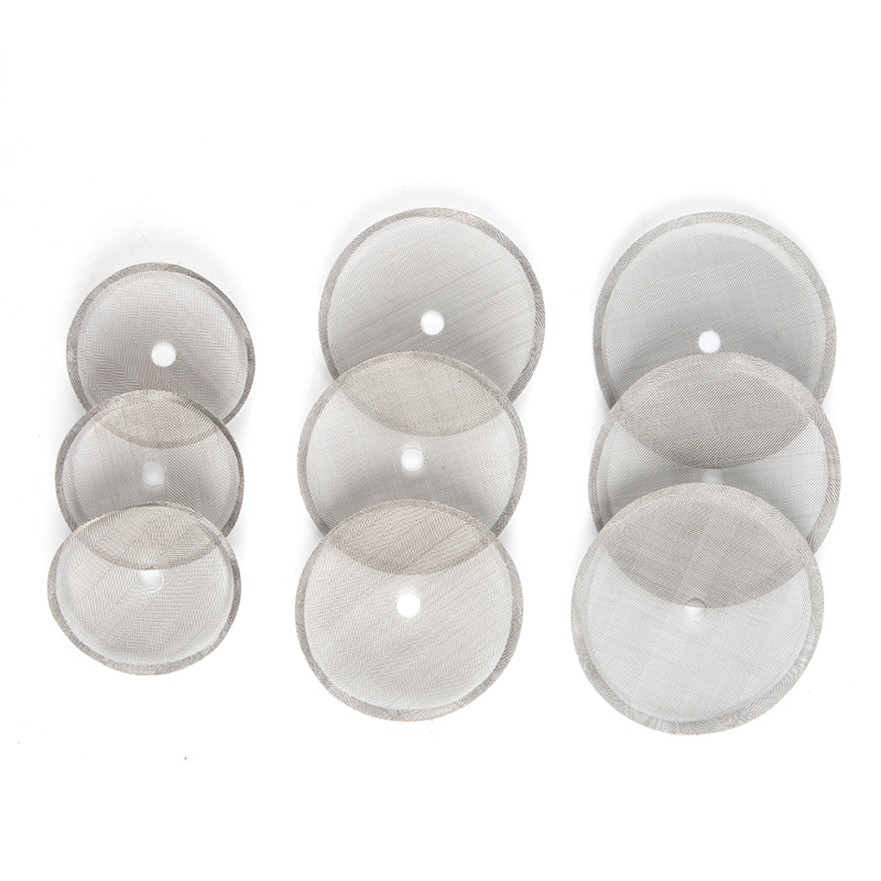 New-3Pcs Reusable Stainless St - đánh giá và giá French Press Coffee & Tea