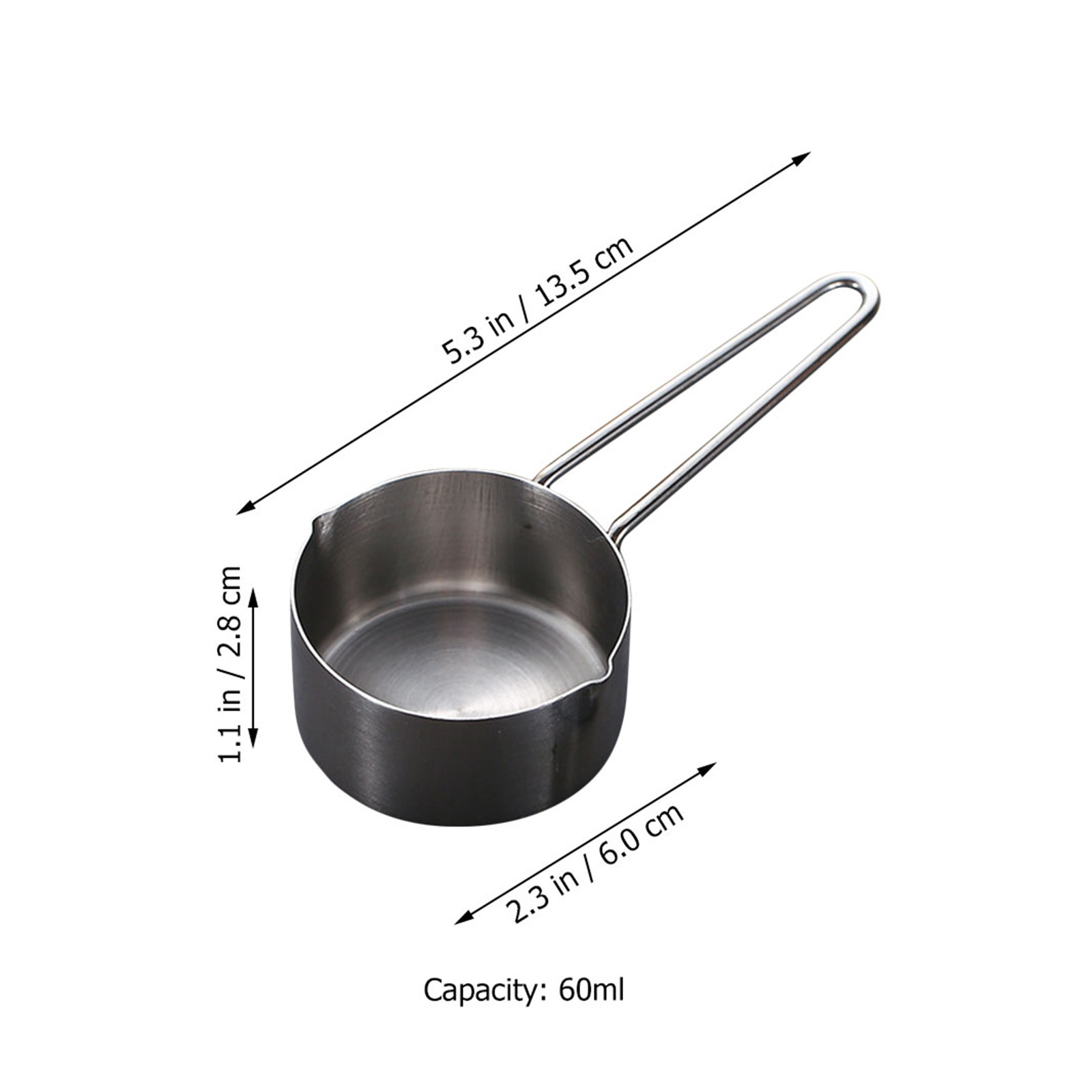 Stainless Steel Measuring Spoo - đánh giá và giá Coffee Tea Sugar