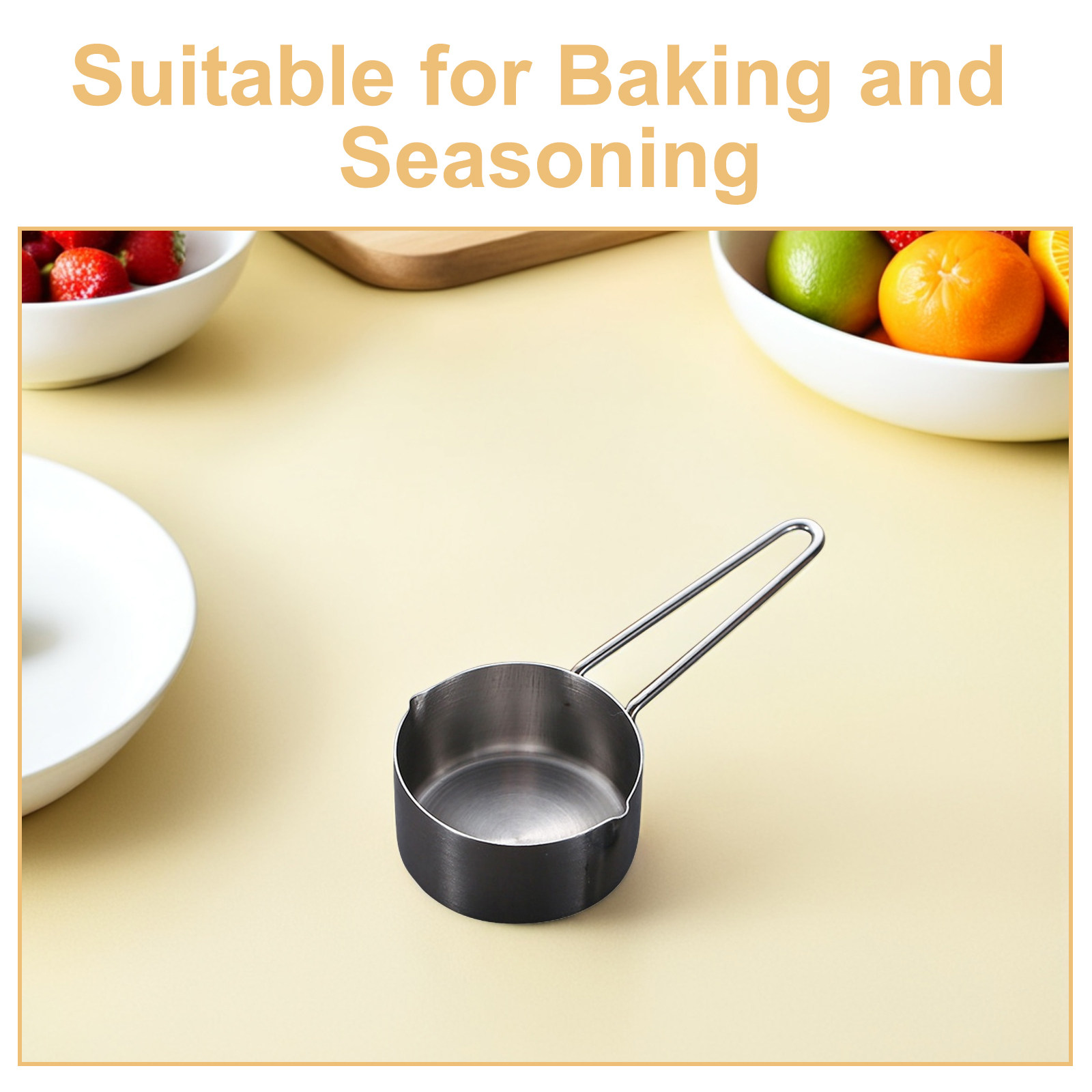 Stainless Steel Measuring Spoo - đánh giá và giá Coffee Tea Sugar