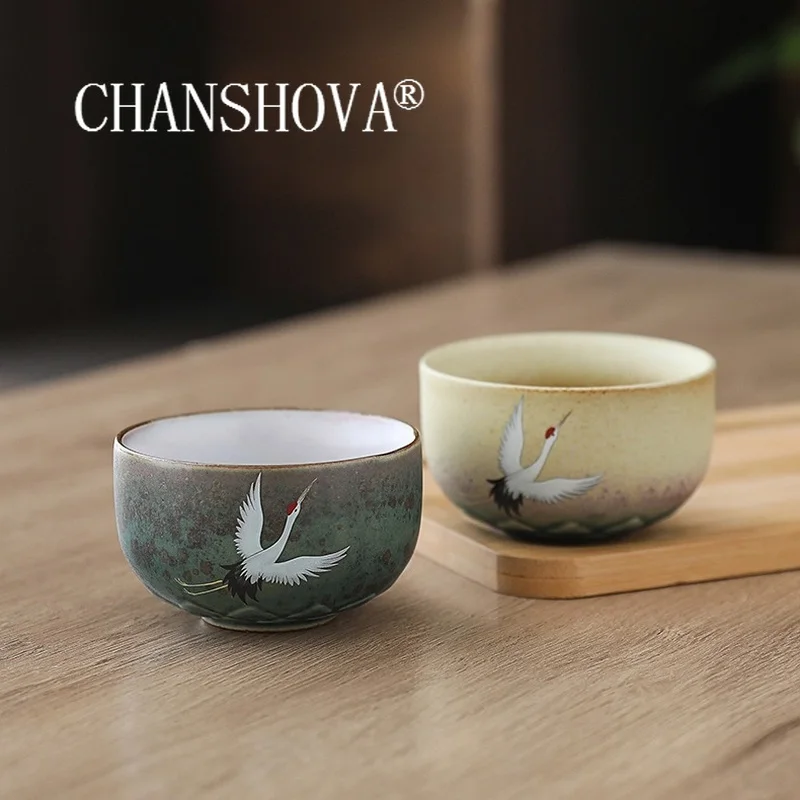 CHANSHOVA 100Ml Trung Quốc Pho - đánh giá và giá Coffee Tea In Chinese