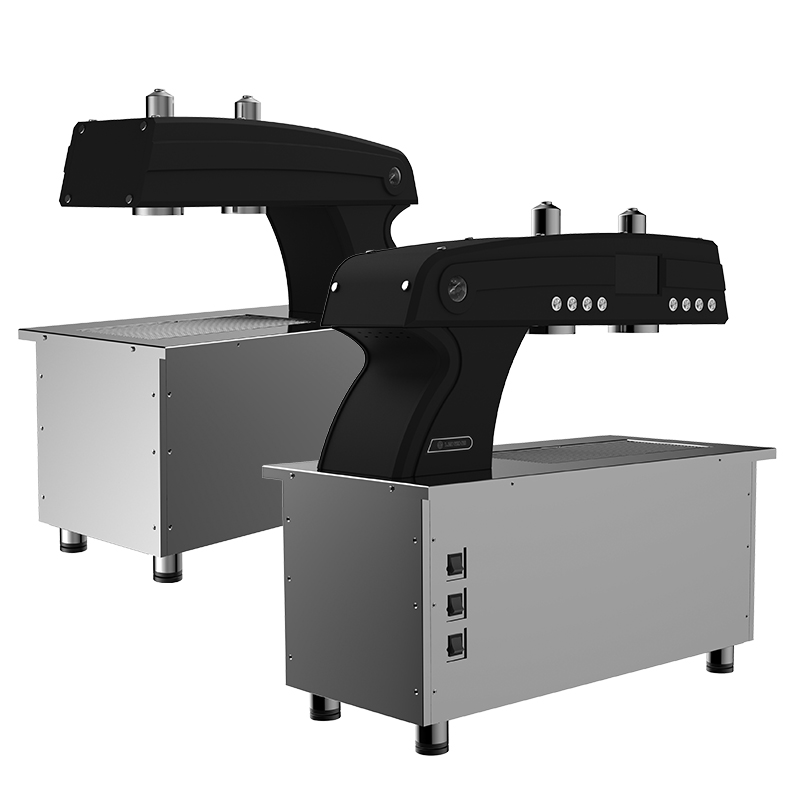 Commercial Use  Semi-Automatic - đánh giá và giá Coffee Tea And Leaf