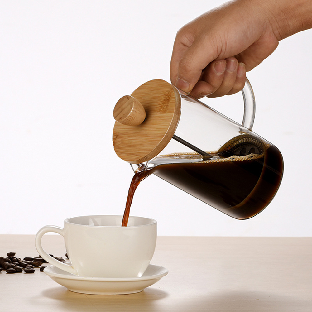 Versatile Home French Filter P - đánh giá và giá French Press Coffee & Tea