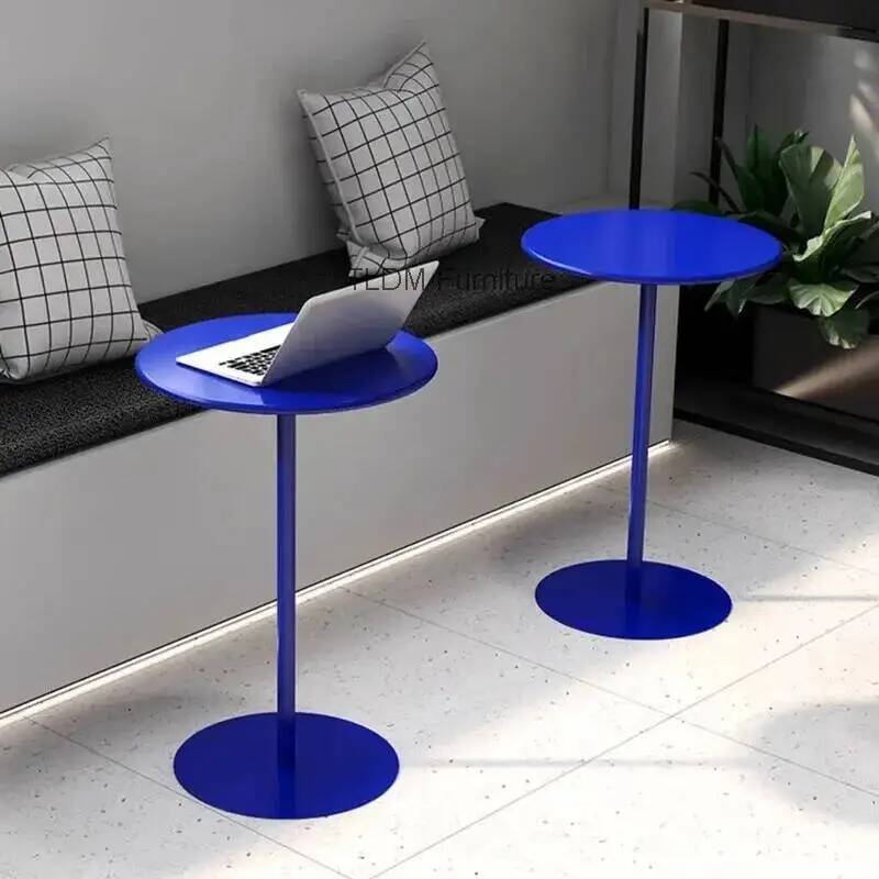 Table Creative Small Tea Table - đánh giá và giá Coffee Tea Shop
