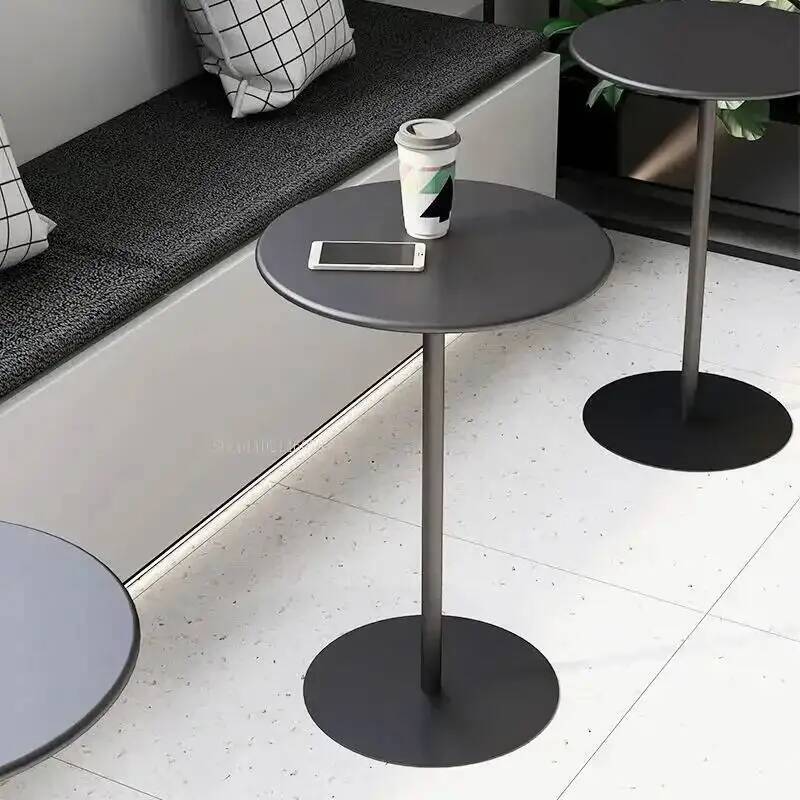 Table Creative Small Tea Table - đánh giá và giá Coffee Tea Shop