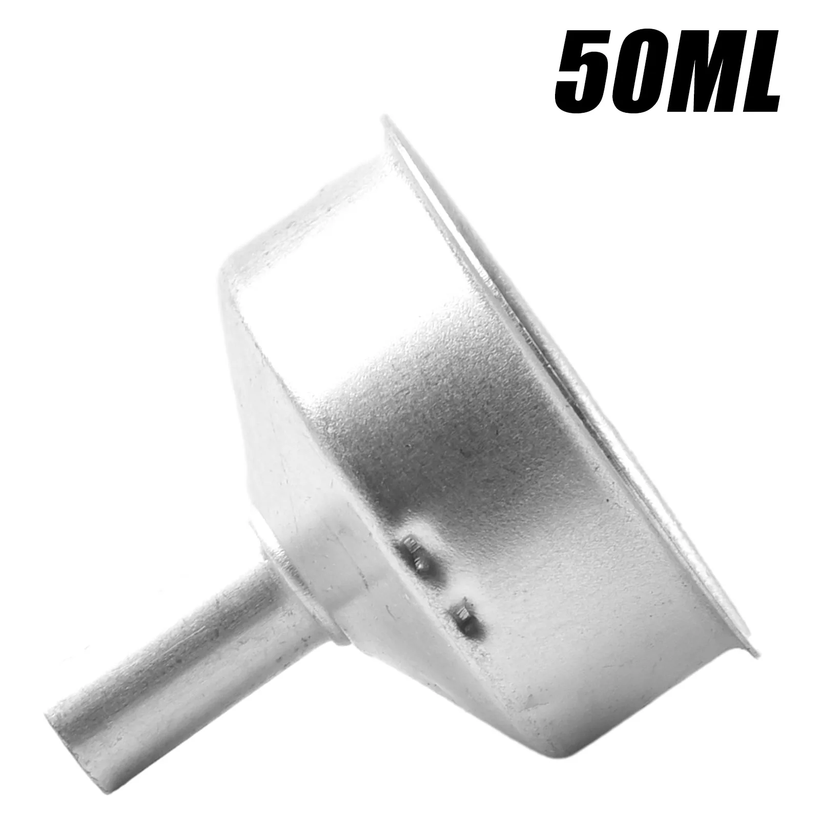 1pcs Aluminium Moka Funnel Fil - đánh giá và giá Coffee Tea Chocolate