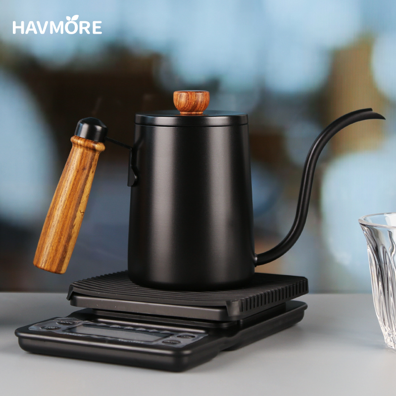 550ML Coffee Pot Milk Frothing - đánh giá và giá Coffee Tea Containers