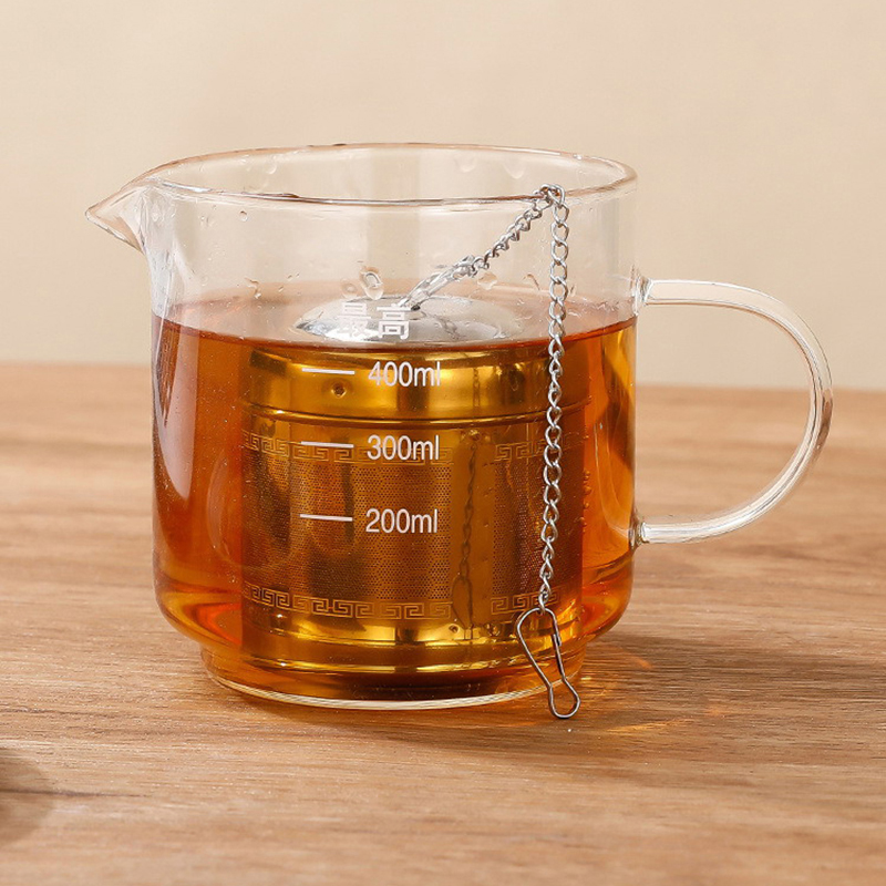 Stainless Steel Tea Infuser Te - đánh giá và giá Coffee Tea And Leaf