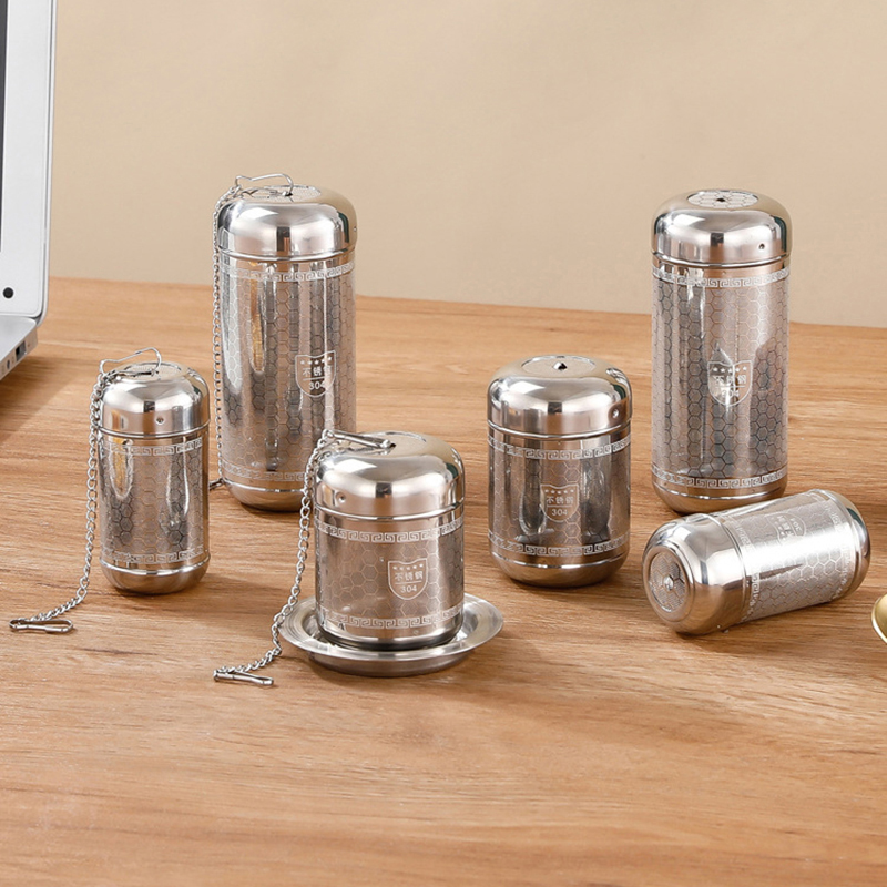 Stainless Steel Tea Infuser Te - đánh giá và giá Coffee Tea And Leaf