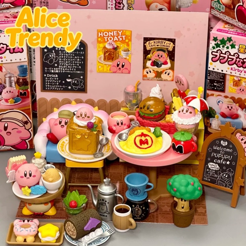 In‑Stock Rement Kirby Coffee T - đánh giá và giá Coffee Tea Shop