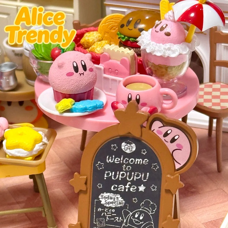 In‑Stock Rement Kirby Coffee T - đánh giá và giá Coffee Tea Shop