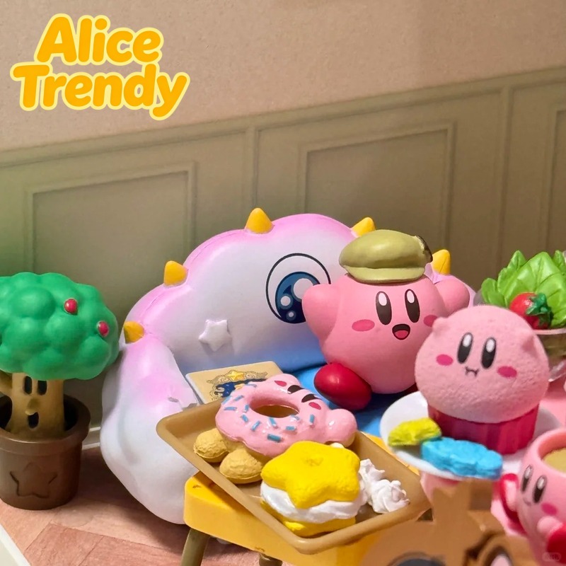 In‑Stock Rement Kirby Coffee T - đánh giá và giá Coffee Tea Shop