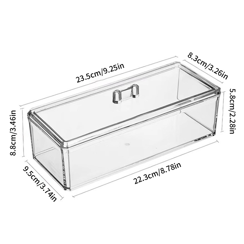 NEW Tea Bag Storage Box Drawer - đánh giá và giá Coffee Tea Sugar