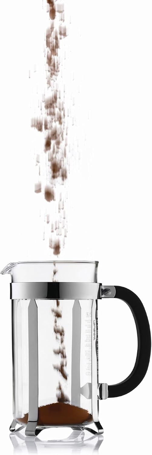 Chambord French Press Coffee M - đánh giá và giá French Press Coffee & Tea