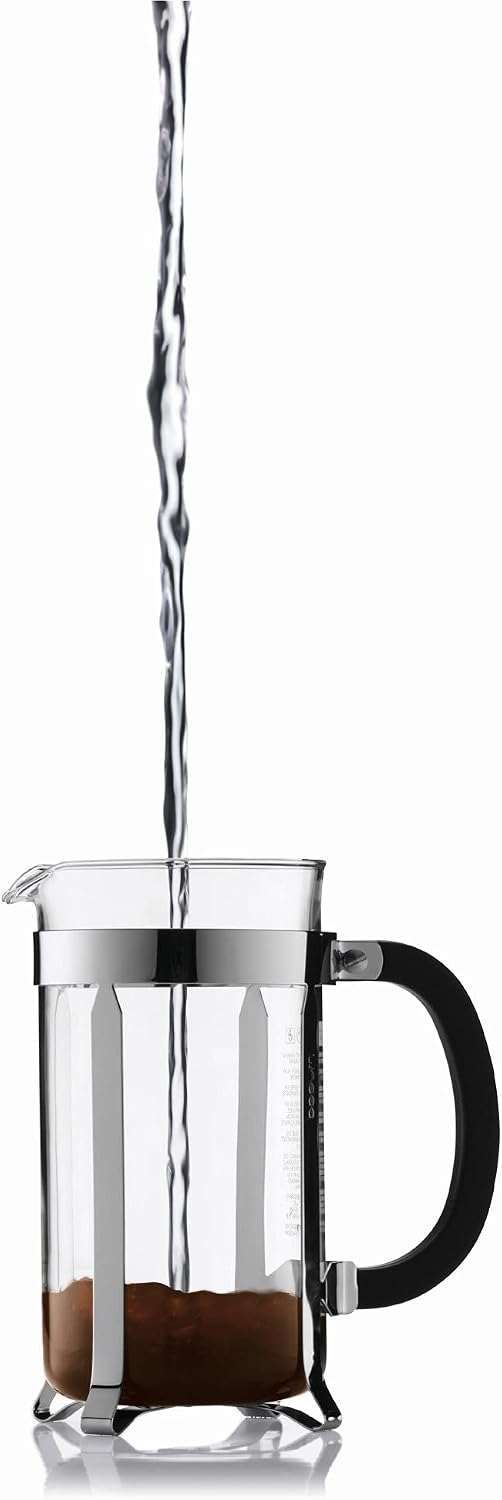Chambord French Press Coffee M - đánh giá và giá French Press Coffee & Tea