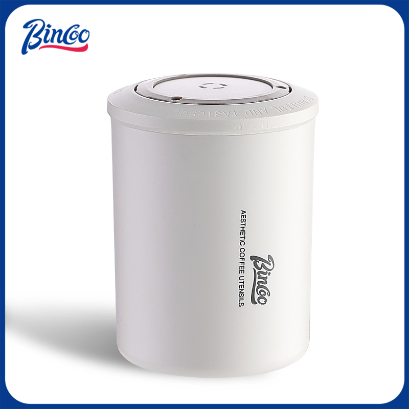 Bincoo Coffee Powder Airtight  - đánh giá và giá Coffee Tea Containers