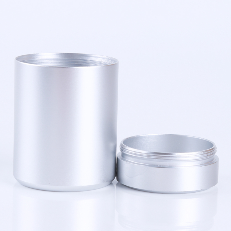 Mini Metal Box Tea Can Small T - đánh giá và giá Coffee Tea Sugar