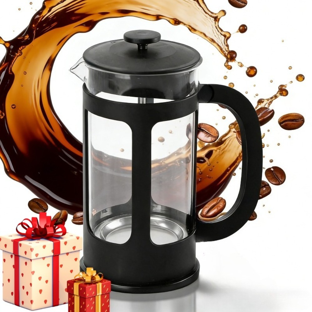 350ML/11OZ French Press Pot Co - đánh giá và giá French Press Coffee & Tea