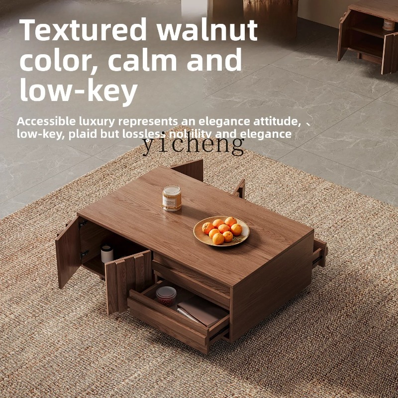 GZ Solid Wood TV Cabinet Stora - đánh giá và giá Coffee & Tea Restaurant