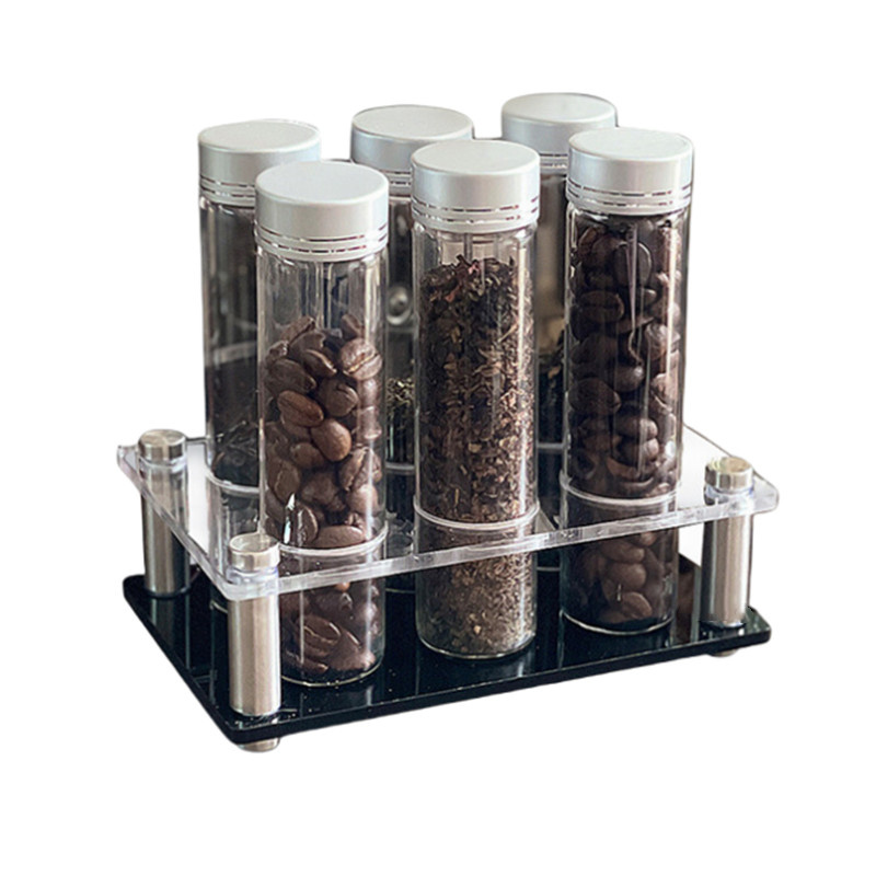 Coffee Beans Storage Container - đánh giá và giá Coffee Tea Containers