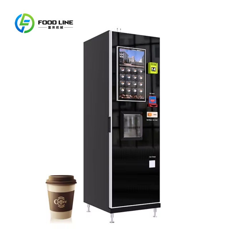 Custom Smart Milk Tea Coffee V - đánh giá và giá Coffee Tea Place