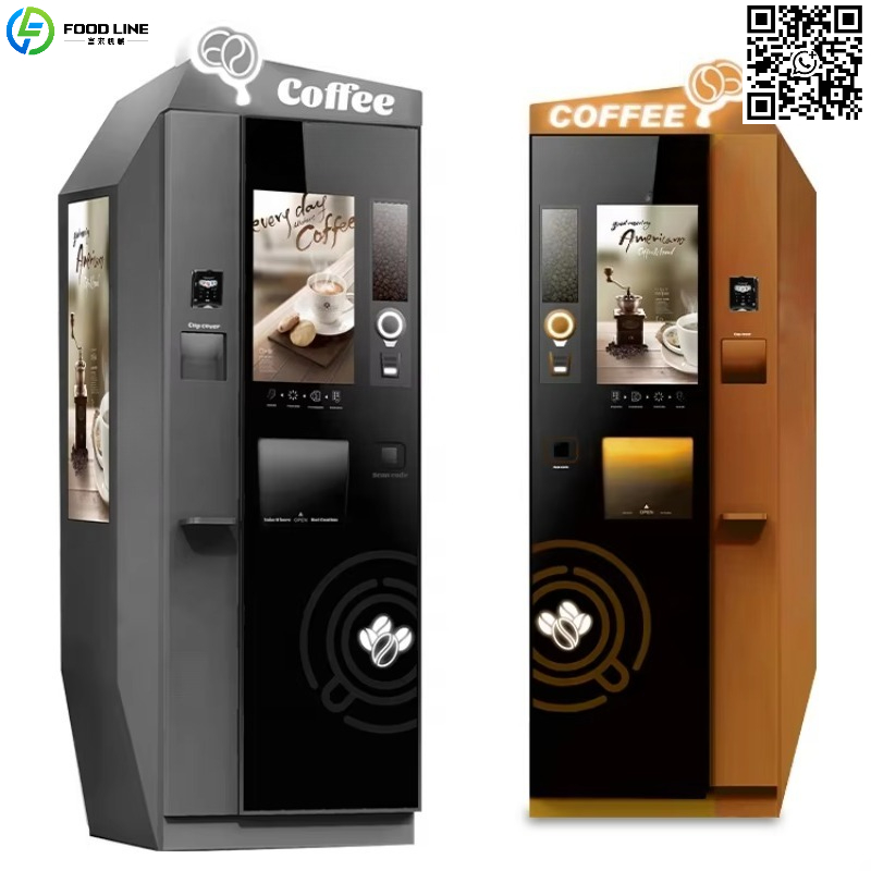 Customized Commerical Freshly  - đánh giá và giá Coffee Tea Place